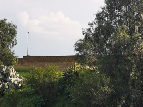 Remate De Fabuloso Lote Para Agricultura, Invernaderos, Rancho O Casas De Descanso. Luz, Agua Y Aire Puro A Tu Disposición.