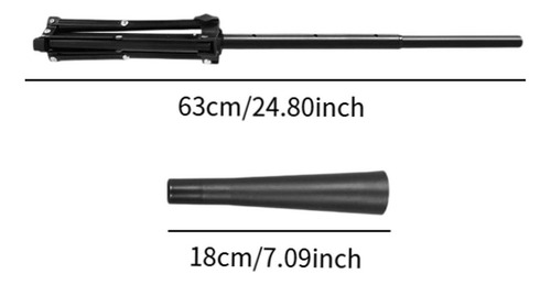 Tee De Bateo De Béisbol Con Goma Superior Fácil De