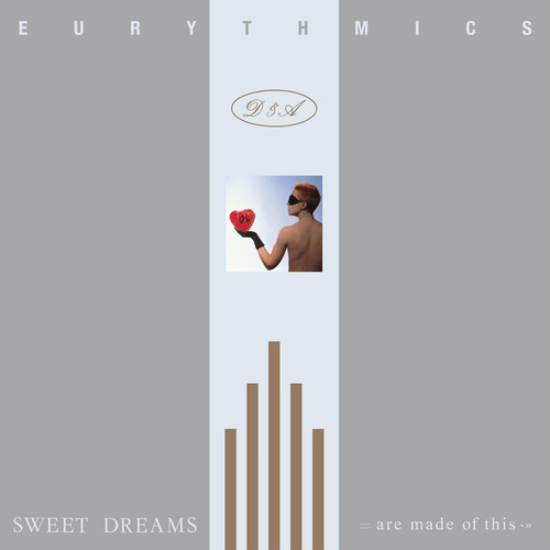 Vinilo: Sweet Dreams (are Made Of This)