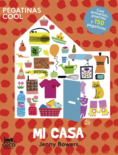 Mi Casa ( Libro Original )