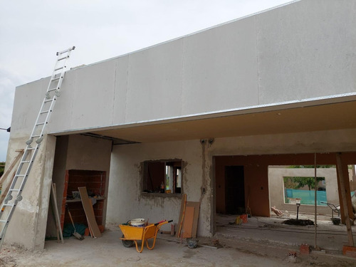 Imagen 3 de 24 de Casa A Estrenar Barrio Puerto-el Cantón