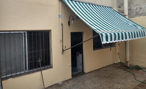Departamento Tipo Casa En Venta Con Permuta En Lanus Este