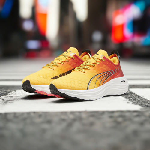 Tenis Puma Foreverrun Nitro Fade, Para Mujer