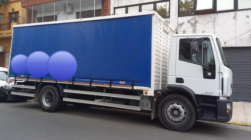 Iveco Tector, Mod 2023. 11250km Titular Al Dia