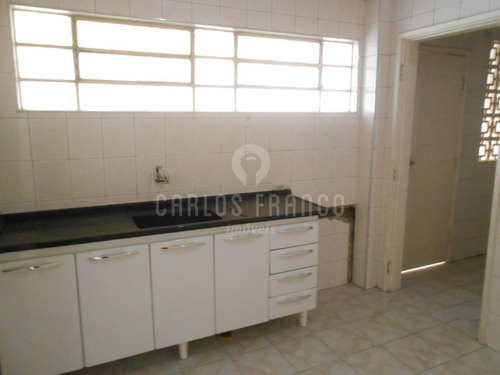 Imagem 11 de 15 de Apartamento Mobiliado De 80m², Com 2 Dormitórios, Banheiro, 1 Vaga Na Bela Vista - Cf60761