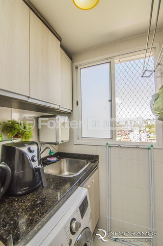 Imagem 15 de 30 de Apartamento, 2 Dormitórios, 65.52 M², Vila Ipiranga - 160288