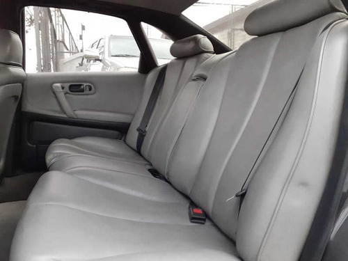 Imagem 6 de 13 de Nissan Infinit G35 3.5 V-6 2p