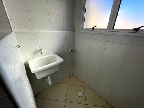 Imagem 7 de 14 de Apto 2dorms 1suite 1vg,sacada,piscina,caiçara,entrada 100mil