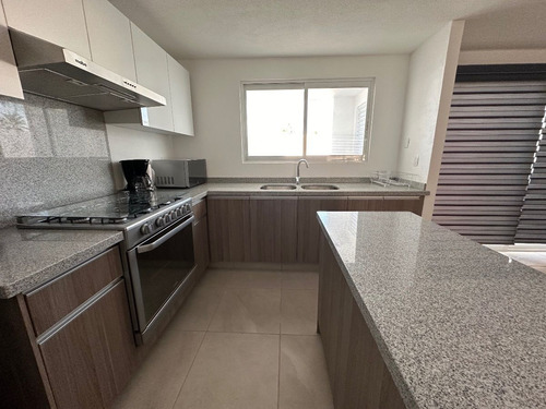 Casa Nueva A Unos Pasos De La Playa Bonfil Equipada Y Amueblada - Majum 4a