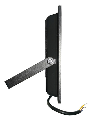 Reflector Led Rgb 50w Control Remoto Para Elegir Color Mg