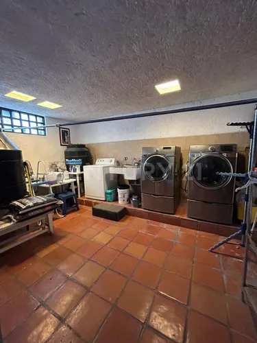 Residencia En Venta, Pulgas Pandas Norte