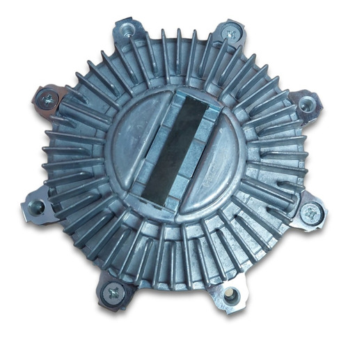 Fan Clutch Isuzu 4hg1 / 4hf1 Npr