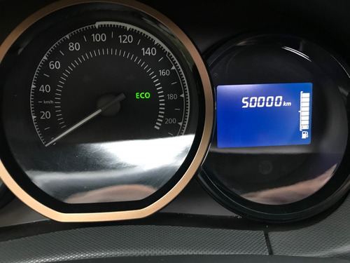 Renault Duster 1.6