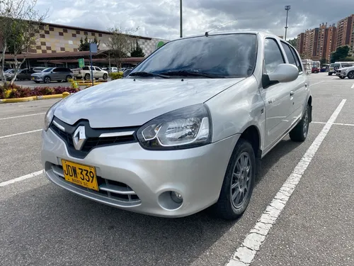 Renault CLIO STYLE 1.2 Night & Day