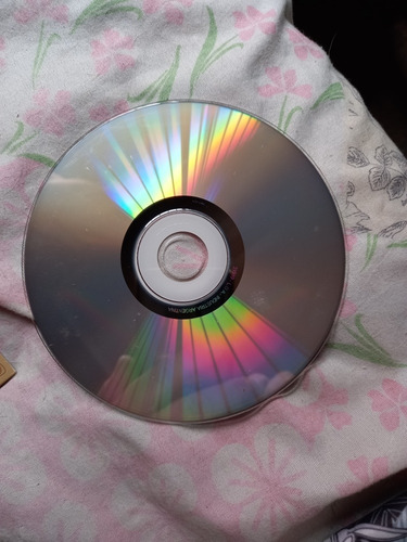 Caras Y Caretas 29 Agosto 1901 2 Agst 1902 Dvd (Usado)