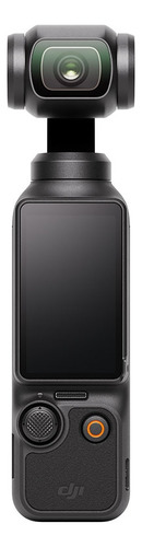 Câmera Dji Osmo Pocket 3 Standard Br - Dji209 Cor Preto