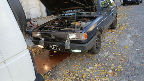 Volkswagen Gol 1.6 Gl Aa