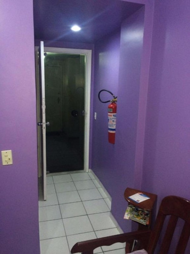 Imagem 6 de 15 de Sala Comercial Para Venda - Madureira , Rio De Janeiro - 122