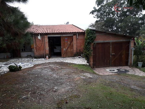 Imagem 26 de 29 de Chácaras À Venda Em Mairiporã/sp - Compre O Seu Chácaras Aqui! - 1430867