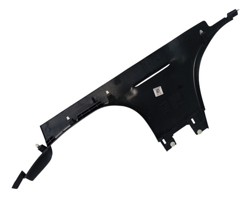 Lado Esquerdo Fiat Pulse 19/23 (Usado)