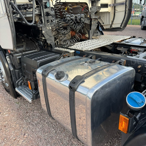 Scania R 450 Ntg Trucado 6x2 - 2019