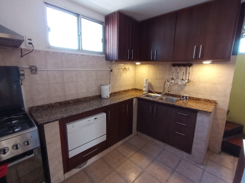 Venta Casa 3 Dormitorios Ph De Altos En Pocitos