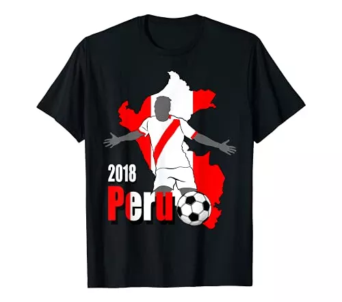 diapositiva carpintero Egoísmo Camisetas De Futbol (replicas) Peruanas | MercadoLibre 📦