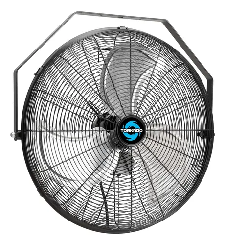 comprar Tornado - Ventilador De Pared Industrial De Alta Velocida...
