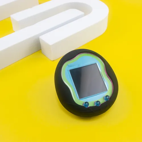 Funda Protectora De Silicona Para Prevención De Caídas