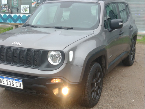 Jeep Renegade 1.8 Sport