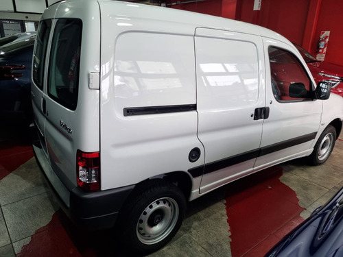 Citroën Berlingo Furgon 1.6 Hdi 92 Bussines