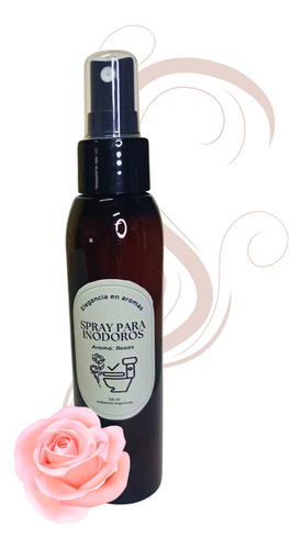 Spray para Inodoro - Perfume - Chau Olor x 125ml