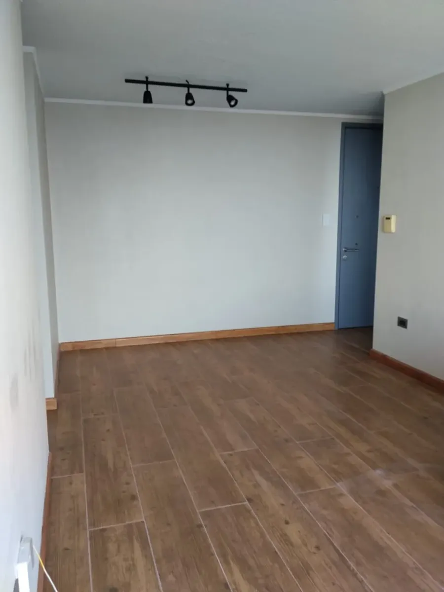 Imagen 2 de 19 de Arriendo Depto 2d 2b Estacionamiento Y Bodega