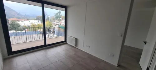 Tu Nuevo Hogar Te Espera Av. Las Condes 14745, Lo Barnechea