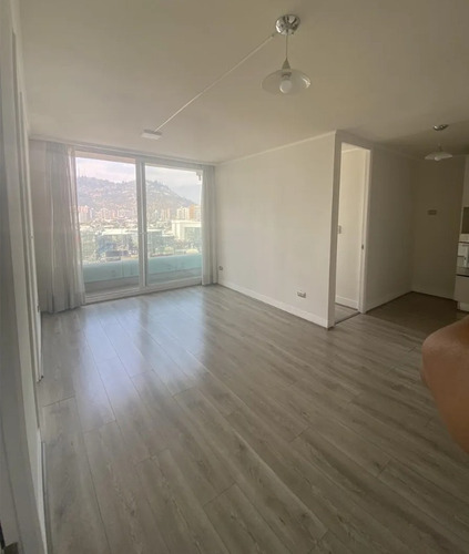 Oportunidad! Depto Arriendo Como Nuevo 2dorm 1ba, Est ,y Bod