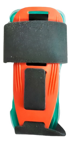 Tobillera Pediatrica Aire/gel | Ak-061 Cubierta Rígida