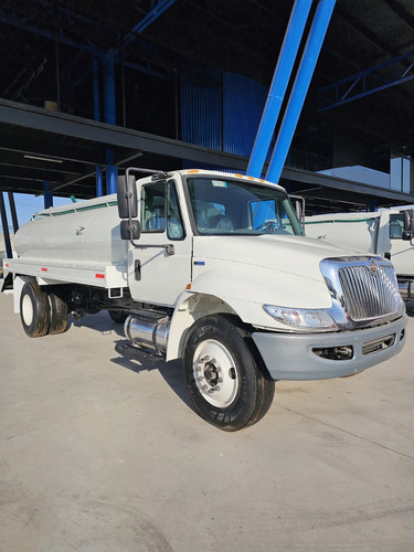 International 4300 Modelo 2014 Pipa Nueva 10,000 Litros