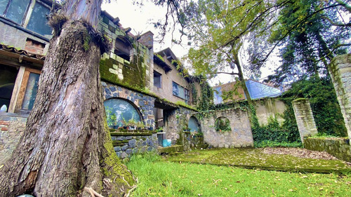 Terreno En Venta Fraccionamiento Rancho San Francisco