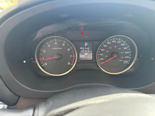 Subaru Impreza 2.0 I Sedan Cvt