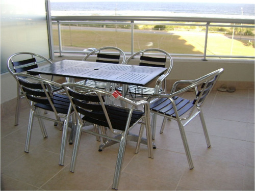 Imagen 9 de 28 de Apartamento En Punta Del Este, Brava- Ref: 2553