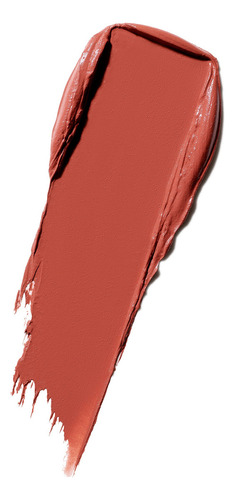 Labial Mac En Barra Edición Limitada Lipstick Matte Acabado Mate Color Lookin Like Wealth