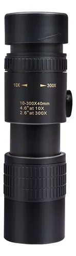 comprar Binoculares Monoculares Largos De Metal De Alta Definición C