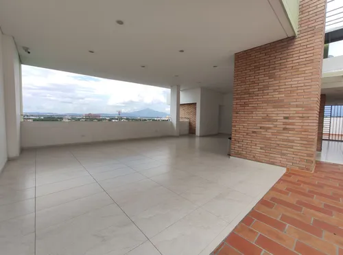 Apartamento En Arriendo En Colsag. Cod A18098