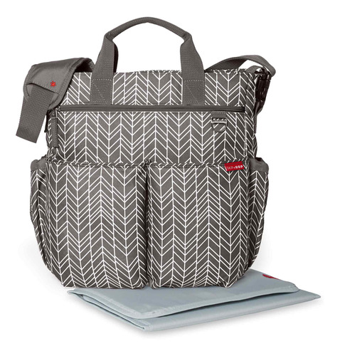 Bolso Maternal Skip Hop Duo