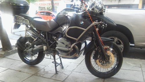 Imagen 2 de 8 de Bmw Gs 1200 Adventure