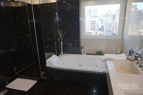 Imagen 13 de 17 de O'higgins 1300 Torre Aisenson Reciclado 4 Dormitorios 3 Baños Piso Alto 2 Coch Pileta Belgrano