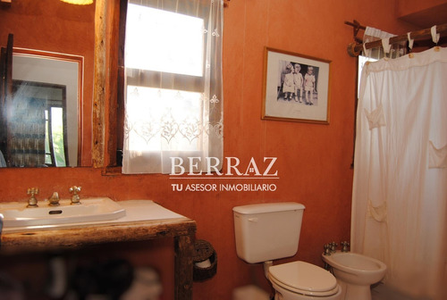 Imagen 19 de 30 de Casa En Venta En Santa Maria De Tigre, Rincón De Milberg, Tigre