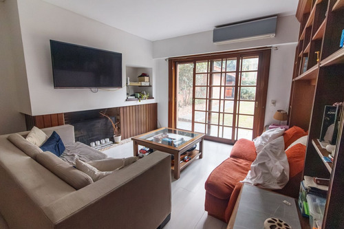 Alquiler Importante Casa-acassuso Exclusivo- 586m2