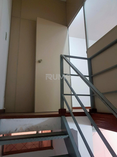 Sala À Venda Em Barão Geraldo - Sa008951