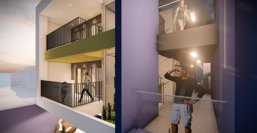 Imagem 10 de 22 de Apartamento À Venda, 42 M² Por R$ 250.000,00 - Vila Carrão - São Paulo/sp - Ap3103